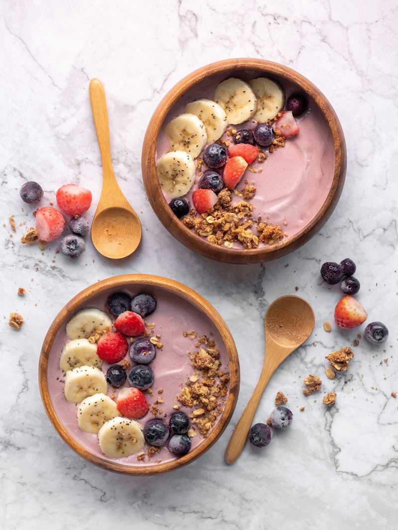 Açaí bowl