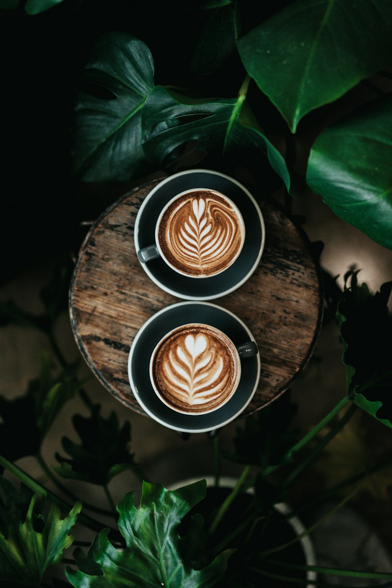 Cappuccino