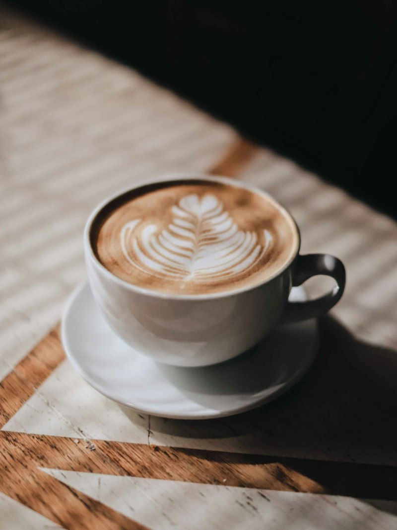 Flat white